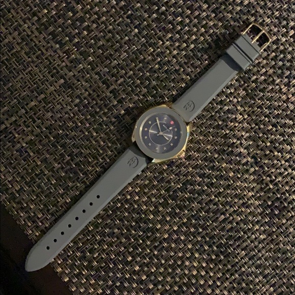 Michele Women’s Watch - Picture 1 of 4